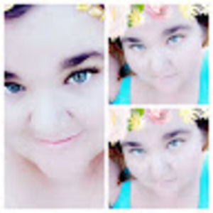 Meet your Posher, Kayla